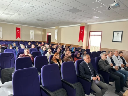 Laboratuvar güvenliği ve atıkların sınıflandırılması Prof.Dr. Mustafa YILMAZ